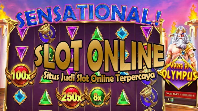 Gali Kemenangan Dengan Taruhan Slot Setiap Hari