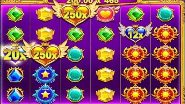 Daftar Slot Online Hitungan Menit Gampang Menang