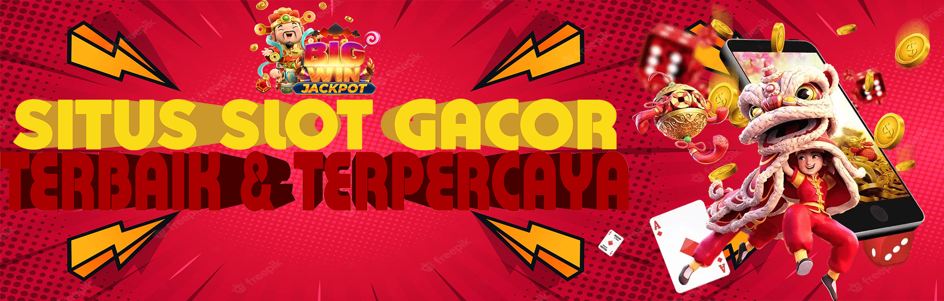 Daftar Situs Slot Gacor Terpercaya Hari Ini Pasti Maxwin & Gampang Menang 2023