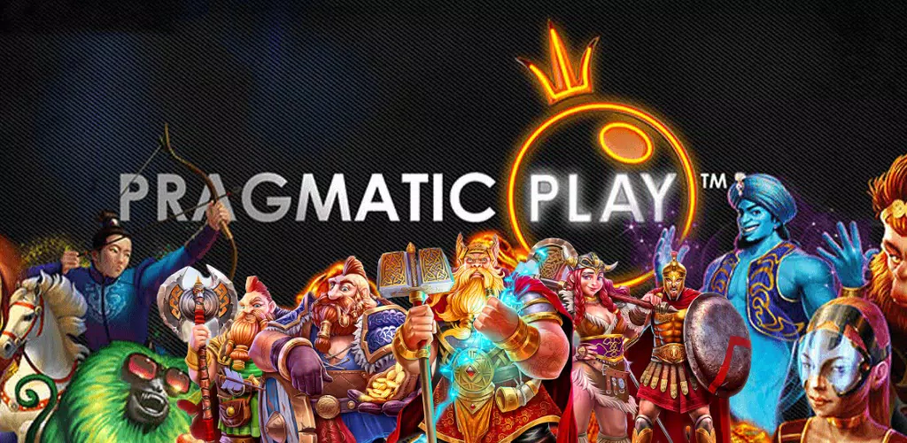 Saran Game Slot Online Pragmatic Play Paling Gampang Gacor 2023