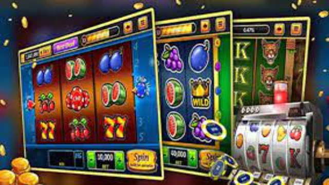 Situs Slot Bonus New Member