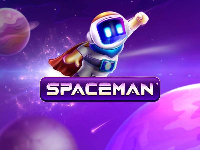 spaceman pragmatic