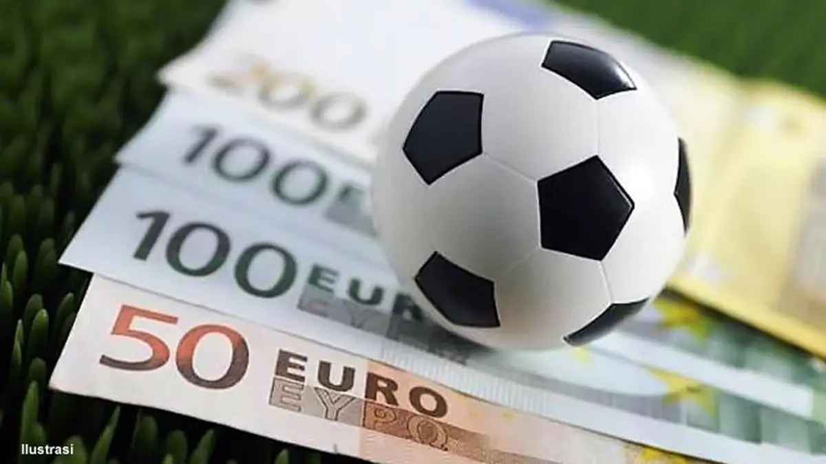 Panduan Lengkap Taruhan Mix Parlay di Judi Bola