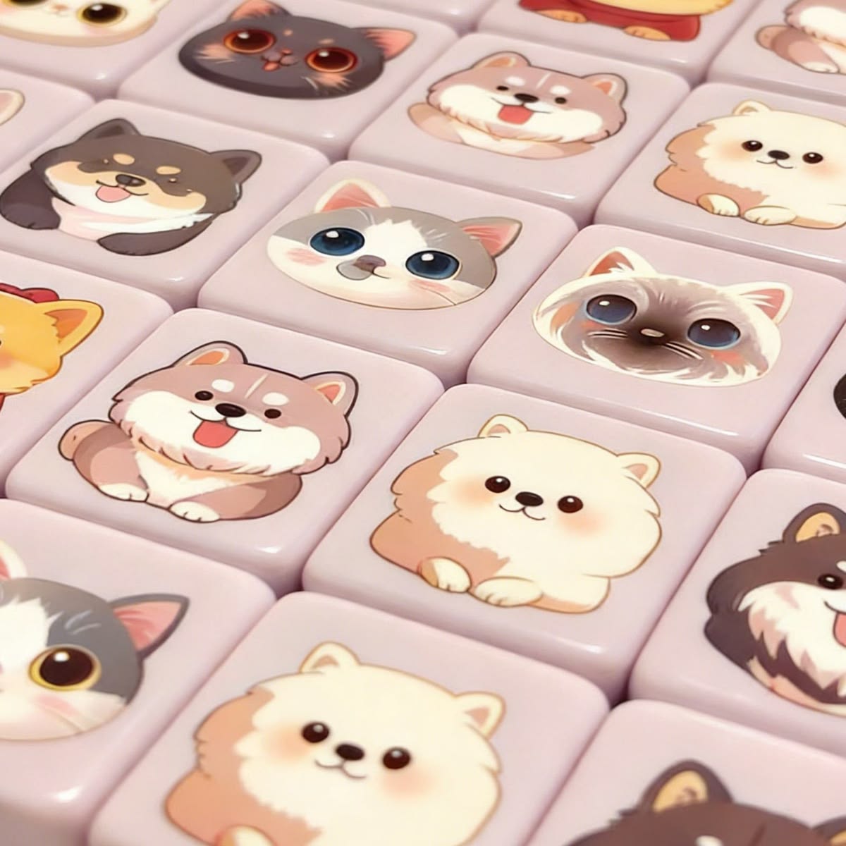 Trik Mendapatkan Kombinasi Besar di Slot Mahjong